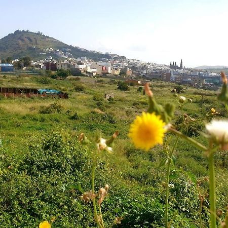 Appartamento La Pernocta Arucas Esterno foto