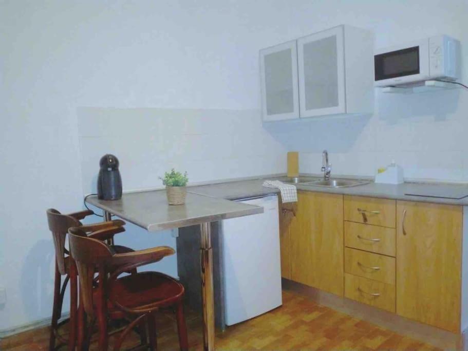 Appartamento La Pernocta Arucas Esterno foto