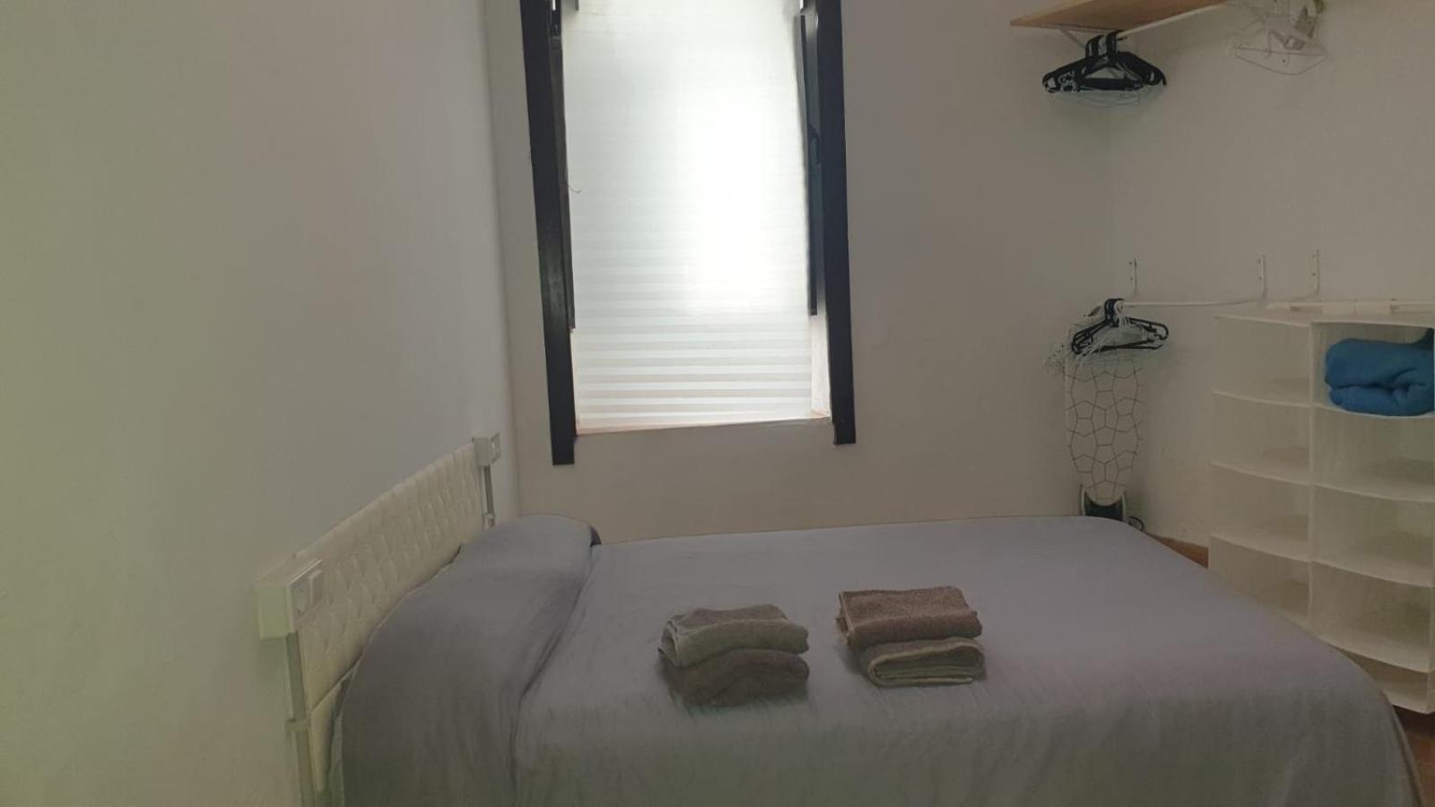 Appartamento La Pernocta Arucas Esterno foto